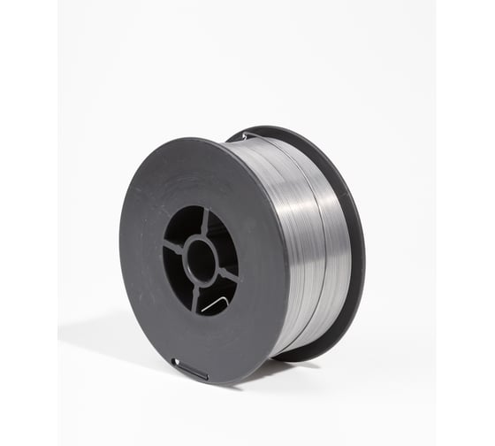 Изображение товара Сварочная самозащитная порошковая проволока PLAZWELD PWE E71T-GS 0.8 мм по 1 кг E71T-GS/0.8-1