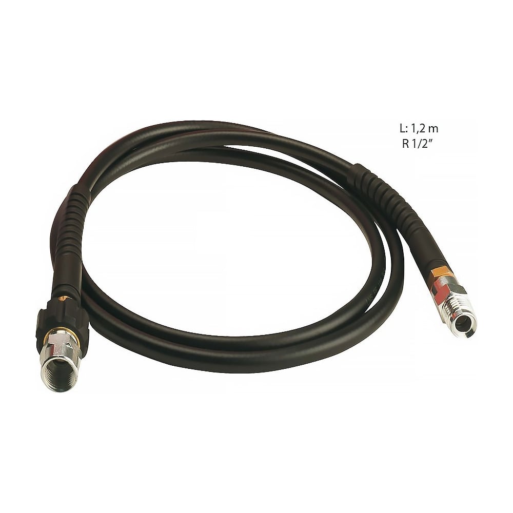 Изображение товара Шланг высокого давления Rothenberger для RP PRO 3 V12102000