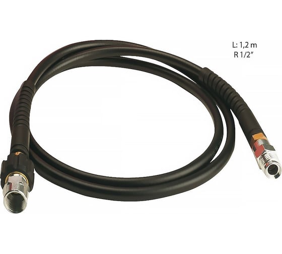 Изображение товара Шланг высокого давления Rothenberger для RP PRO 3 V12102000