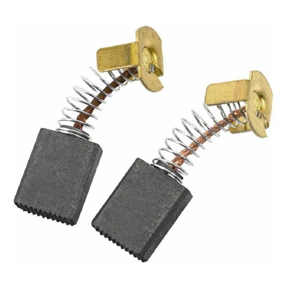 Изображение товара Комплект графитовых щеток Asein BOSCH OEM 1619PA4631/AS 2 шт. 1199.41J
