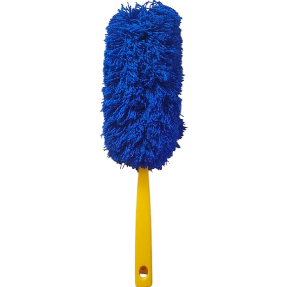 Изображение товара Щетка для пыли ACG из акрила 1003009 компактная и легкая