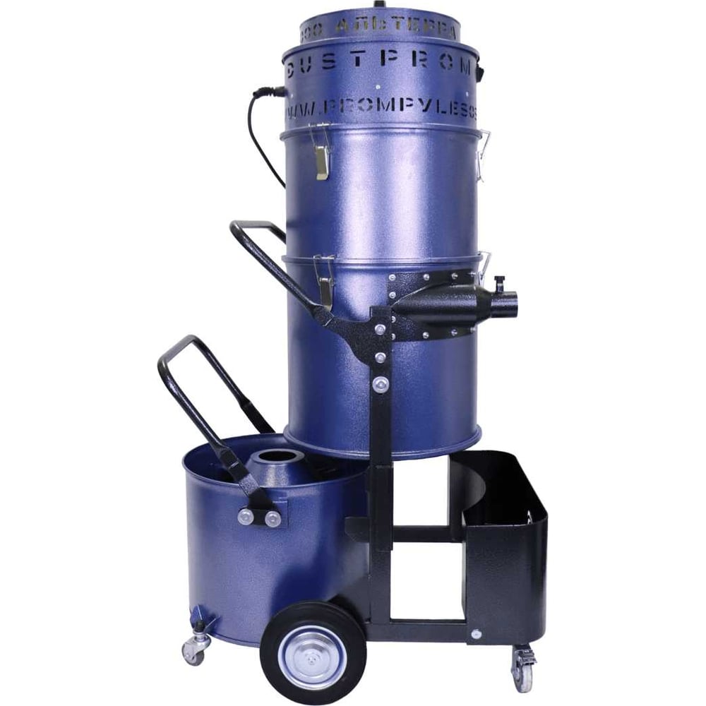 Изображение товара Промышленный пылесос Дастпром ПП-220/60.4.3,6