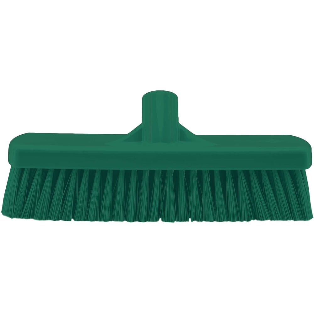 Изображение товара Щетка подметальная SHIANKU 300x45 мм жесткая без ручки