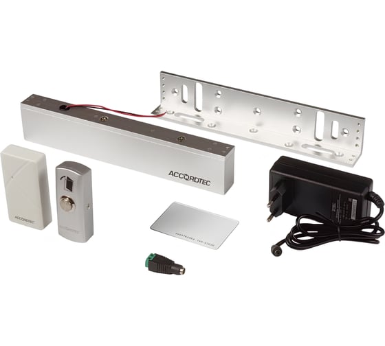 Изображение товара Комплект ACCORDTEC СКУД №2 офис лайт AT-24281