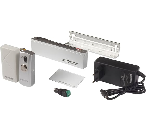 Изображение товара Комплект ACCORDTEC СКУД №1 офис лайт AT-24280