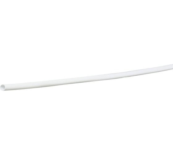 Изображение товара Термоусаживаемая трубка HLT ТТУ 14/7 белая (100 м/ролл) 084-05-151