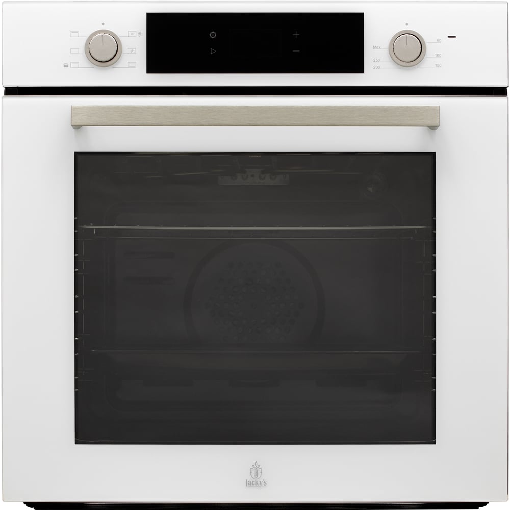 Изображение товара Электрический встраиваемый духовной шкаф JO EW7336 с конвекцией сенсорным управлением