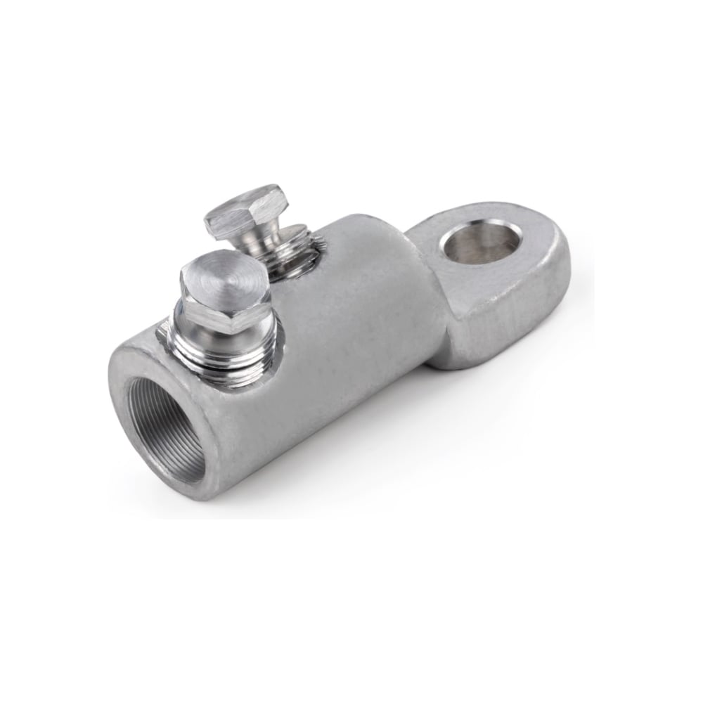 Изображение товара Наконечник болтовой Промрукав 2НБ 35-50 до 10 кВ 5 шт