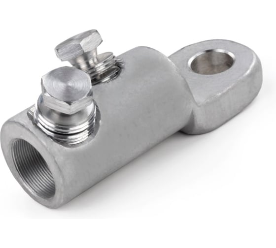 Изображение товара Наконечник болтовой Промрукав 2НБ 35-50 (до 10 кВ) (5 шт/уп) PR08.32464