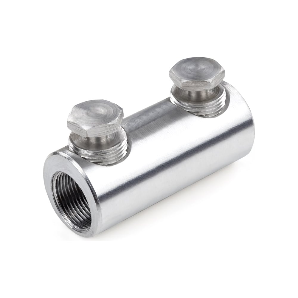 Изображение товара Болтовой соединитель Промрукав 2СБ 70-120 5 шт до 1 кВ