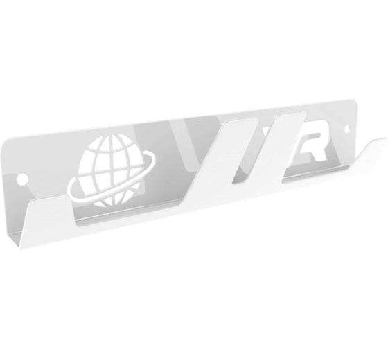 Изображение товара Кронштейн для VR-шлема Electriclight КБ-01-92 белый