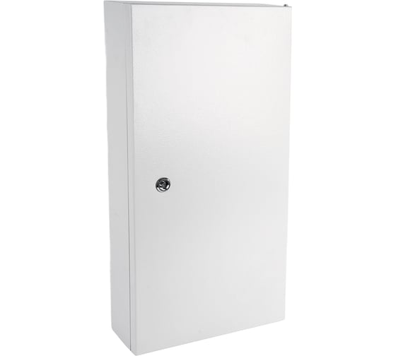 Изображение товара Шкаф металлический STEKKER ЩРН-48 620х310х120 IP54, серия ArcaMe 50541