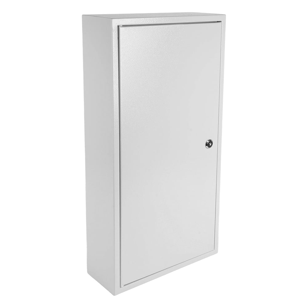 Изображение товара Металлический шкаф STEKKER ЩРН 48 620х310х120 IP31 для электрооборудования