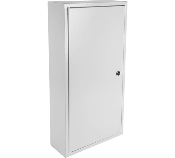 Изображение товара Шкаф металлический STEKKER ЩРН-48 620х310х120 IP31, серия ArcaMe 50534