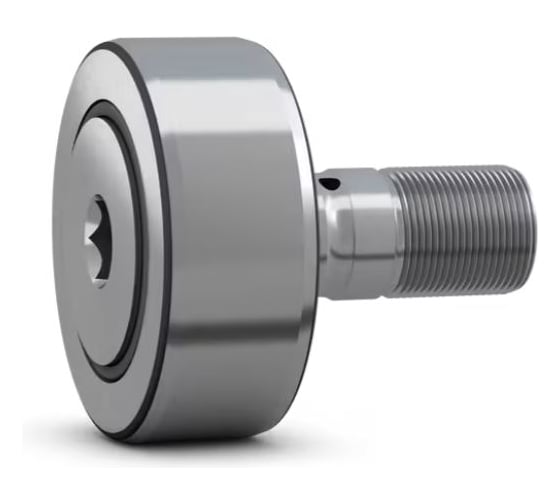 Изображение товара Подшипник SKF NUKR 35 A 4687207332019