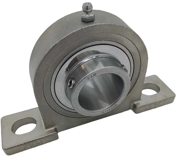 Изображение товара Подшипниковый узел FXM MUCP210V-C4HR20 SW-10011009