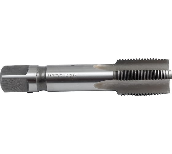 Изображение товара Метчик ИПК м/р М27*2,0 Р6М5 2620-18793