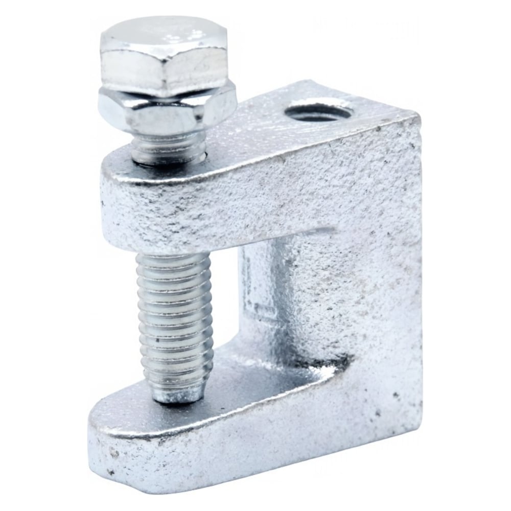 Изображение товара Струбцина STALMAX LMS-C M10 профессиональная для монтажа резьбовых шпилек