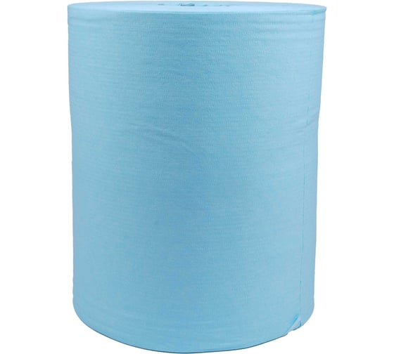 Изображение товара Нетканый протирочный материал WURTH Light в рулоне, 32x30 400 листов. 1899320833092    1