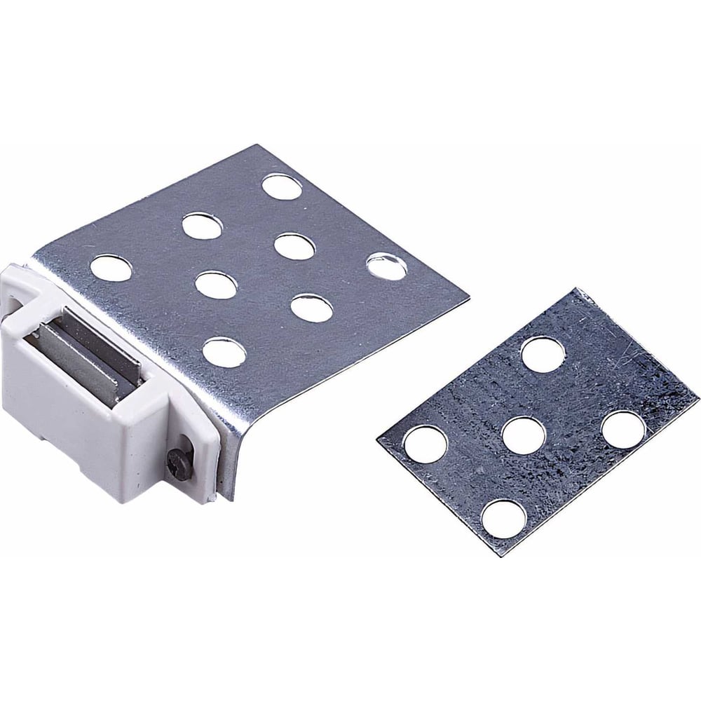 Изображение товара Магнитный замок для кафельной плитки Forceberg 4 шт надежное крепление