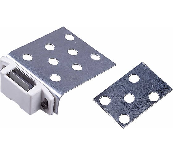 Изображение товара Магнитный замок для кафельной плитки Forceberg 4шт 9-5212005-004