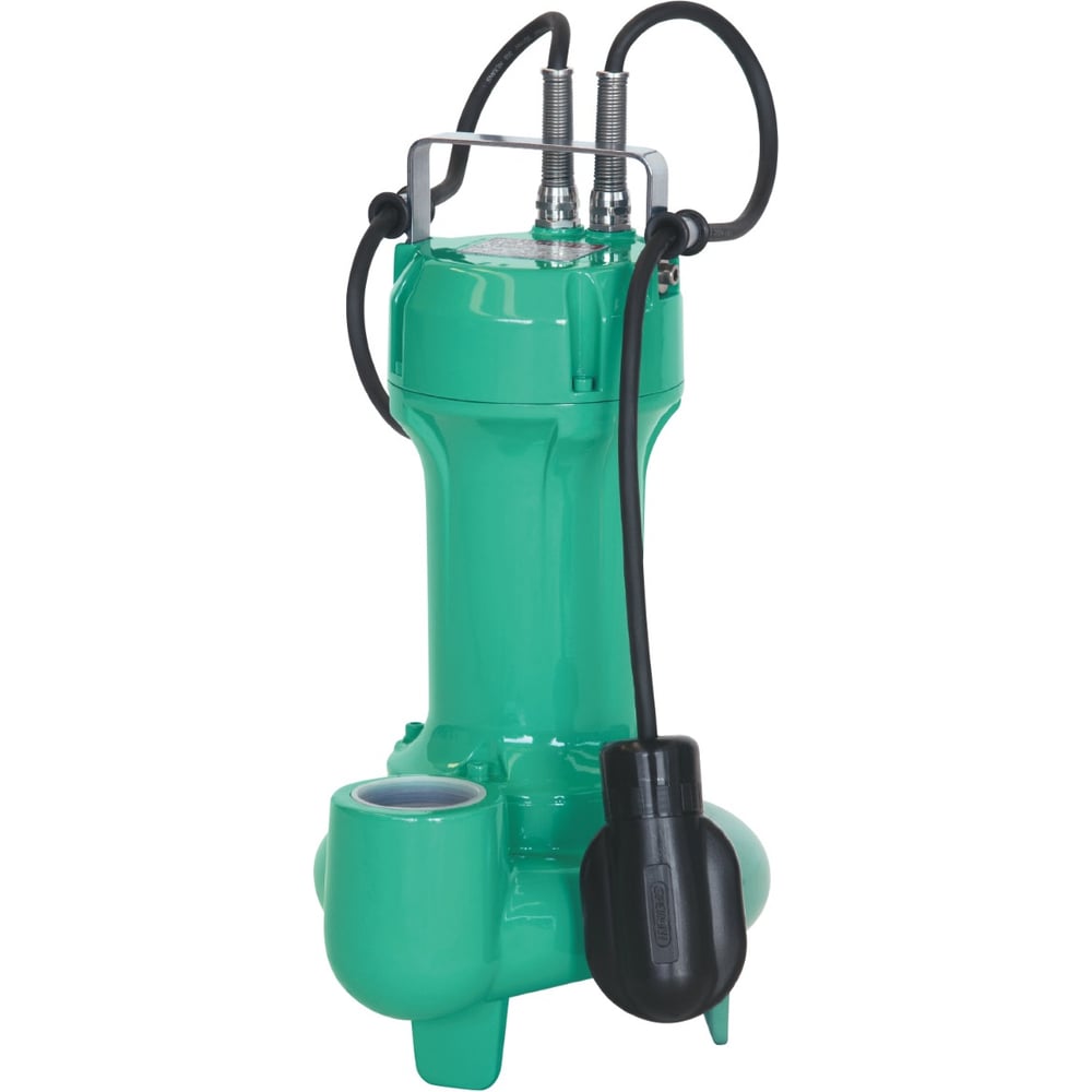 Изображение товара Погружной дренажный насос Marina Speroni ECM 100-VS 1100Вт для бытовых задач