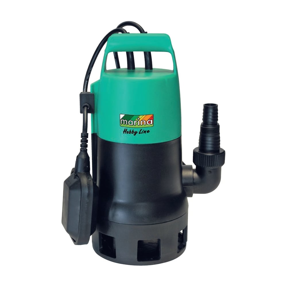 Изображение товара Погружной дренажный насос Marina Speroni STF 1000 HL УТ-00000897
