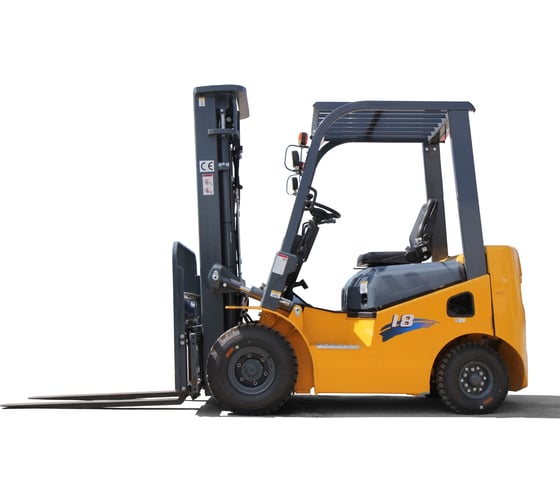 Изображение товара Автопогрузчик дизельный Aurora Forklift CPCD15-XCK2 Xinchai 2FFL3000 4687204606304
