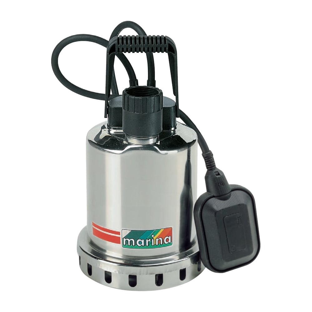Изображение товара Погружной дренажный насос Marina Speroni SXG 400 УТ-00000898