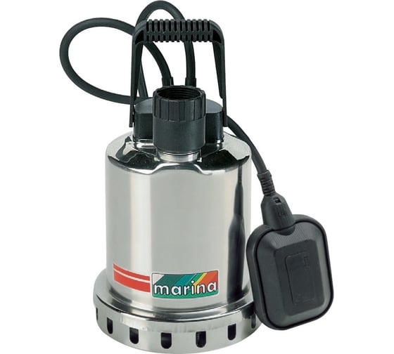 Изображение товара Погружной дренажный насос Marina Speroni SXG 400 УТ-00000898