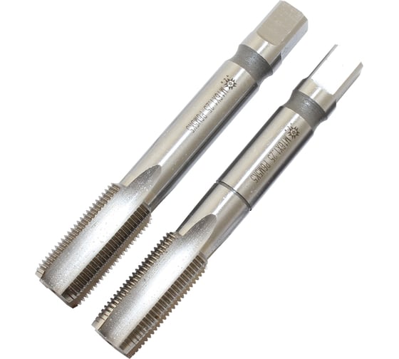 Изображение товара Метчик TLX М16,0 х 1,25 м/р.Р6М5К5 к-т из 2-х шт. 76420