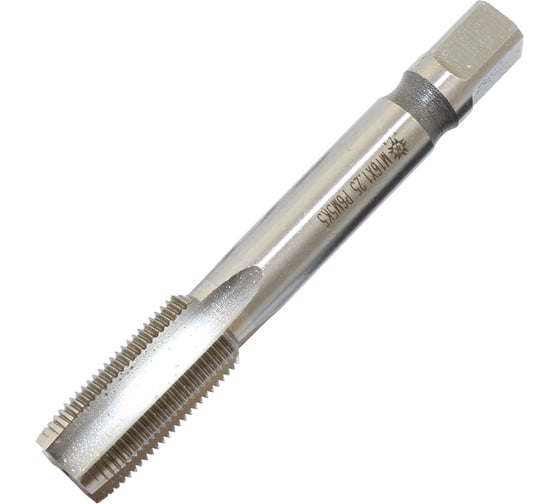 Изображение товара Метчик TLX М16,0 х 1,25 м/р.Р6М5К5 76418