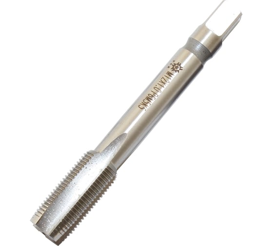 Изображение товара Метчик TLX М12,0 х 1,0 м/р.Р6М5К5 76415