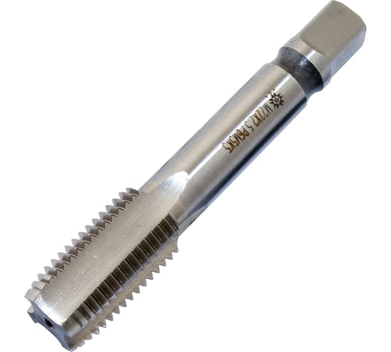 Изображение товара Метчик TLX М22,0 2,5 м/р.Р6М5К5 для глухих отверстий 76423