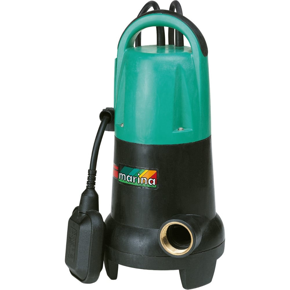 Изображение товара Погружной дренажный насос Marina Speroni TF 400/S УТ-00000901