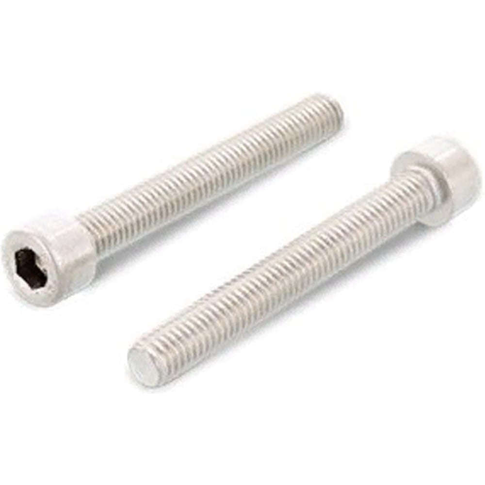 Изображение товара Винт ЦКИ DIN 912, М1.6x6, нержавеющая сталь A2, упаковка 100 шт.