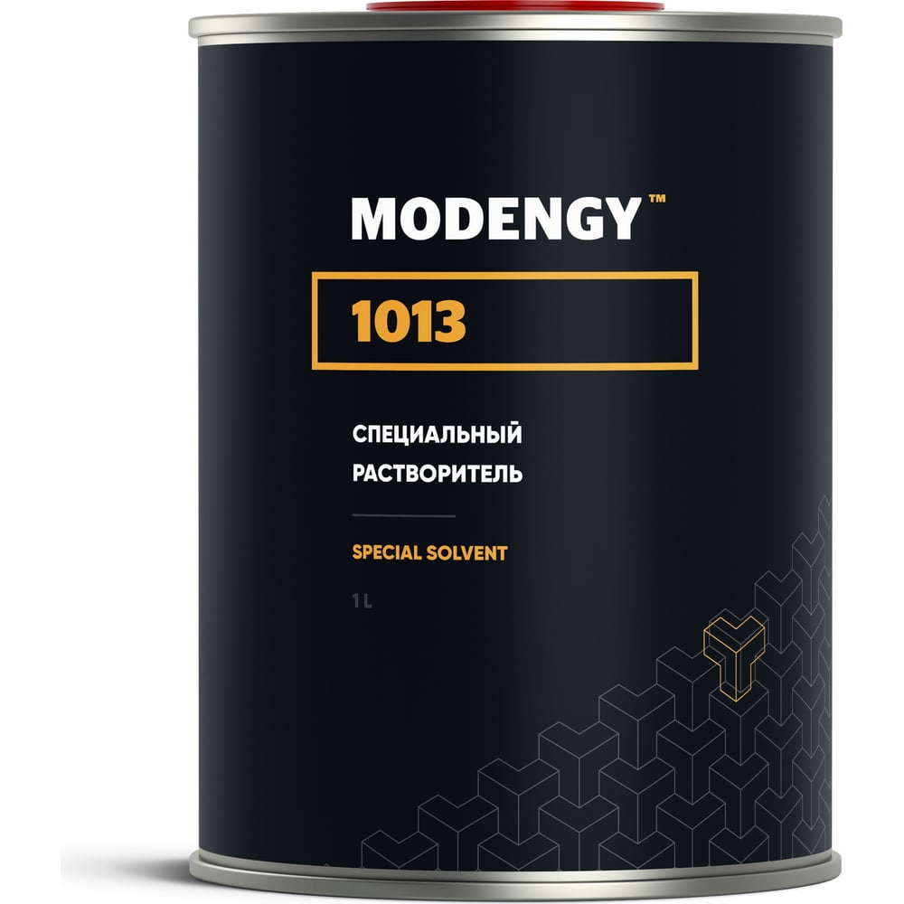 Специальный растворитель MODENGY специальный растворитель modengy 1015 1 л