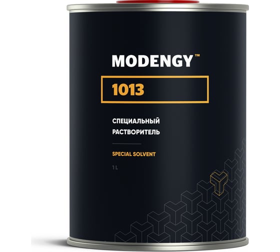 Изображение товара Специальный растворитель MODENGY 1013, 1 л 0093451