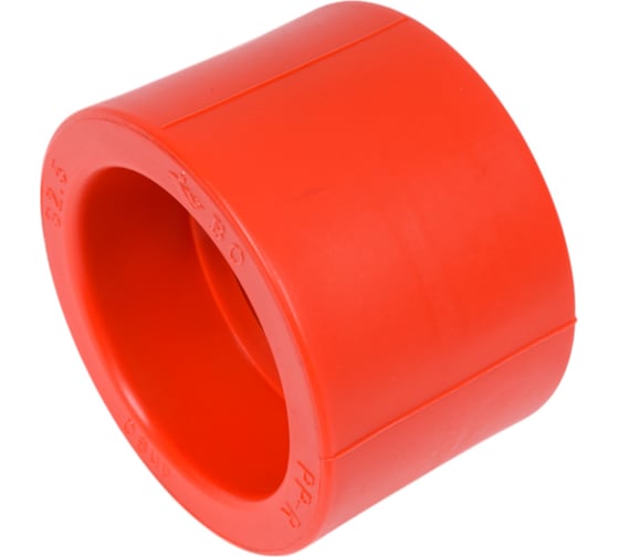 Изображение товара Муфта Blue Ocean "Fire Secure" - 90мм, противопожарный полипропилен Fire-S-B1 PPRF/C(R)-90