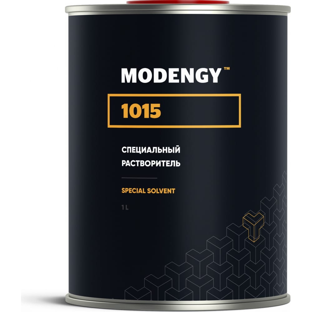   MODENGY