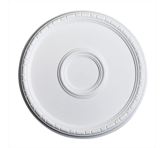 Изображение товара Потолочная розетка Decomaster d наружный 500 мм 80050