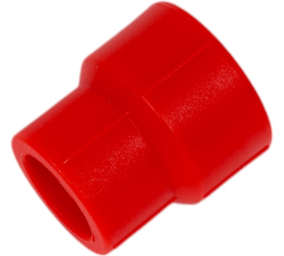 Изображение товара Переходная муфта Blue Ocean "Fire Secure" - 25x20мм, противопожарный полипропилен Fire-S-B1 PPRF/RС(R)-25х20