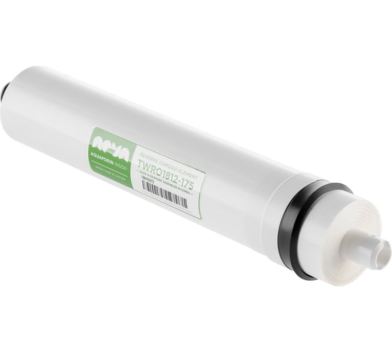 Изображение товара Обратноосмотическая мембрана Гейзер Aquaporin TWRO-1812/175 28496
