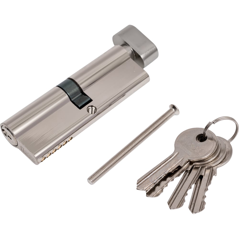 Цилиндр замка DORF DORF_90(45x45)_k_kn