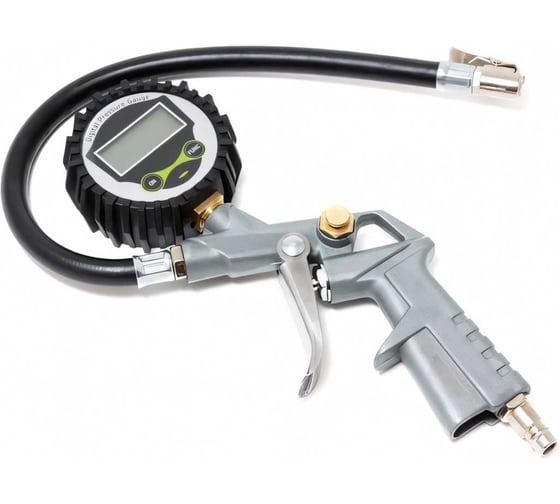 Изображение товара Пистолет для подкачки шин Forsage F-STG-25 26084