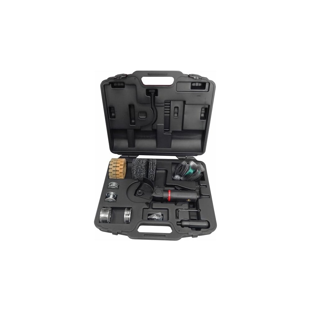 Пневмозачистная угловая многофункциональная машинка Forsage RF-6903K-N 7232