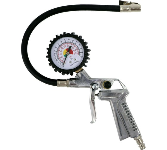 Изображение товара Пистолет для накачки шин ДИОЛД ПШ-2 90333002