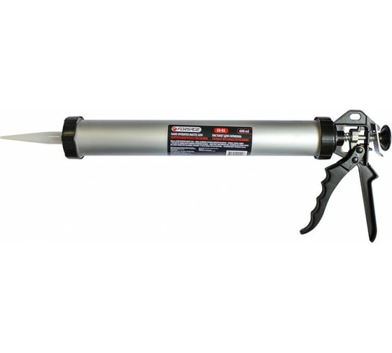 Изображение товара Пистолет для силикона Forsage F-CG-02 49553