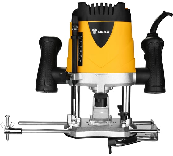 Изображение товара Фрезер DEKO DKR1900 063-4222