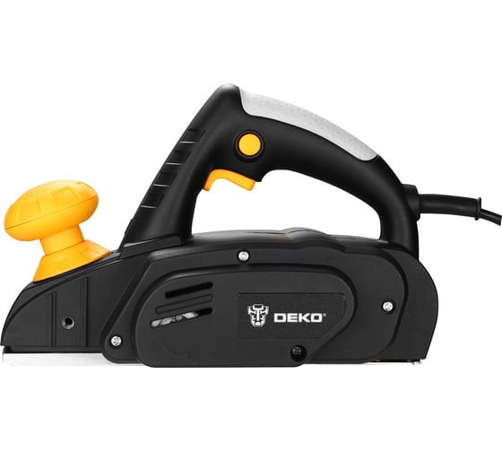 Изображение товара Рубанок DEKO DKEP1000 1000 Вт 063-4273